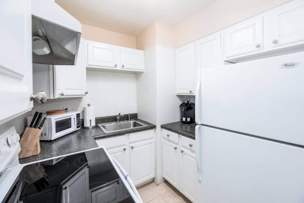 The Retreat 1 - Wilton Manors Apartment Fort Lauderdale Bagian luar foto